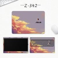 ราคา ASUS ExpertBook P5 PX655CMA 3pcs ABC ไม่มีสารตกค้าง Costomized คอมพิวเตอร์แล็ปท็อป Precut Decal ผิวไวนิลสติกเกอร์โน้ตบุ๊คสําหรับ 12/13/14/15/16 นิ้ว Universal ป้องกันฟิล์ม (58059519930)