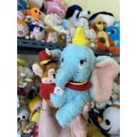 ราคา พวงกุญแจช้างดัมโบ้ น่ารัก (14292239737)