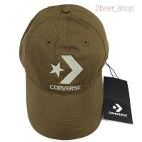 ราคา หมวก Converse Star chevron cap military ของแท้ % (9905603324)