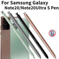 ราคา Momo Stylus S ปากกาสําหรับ Samsung Galaxy หมายเหตุ 20 Ultra N985 N986 N980 N981No บลูทูธใช้งานร่วมกับปากกา Stylus อุปกรณ์เสริม (40830130959)