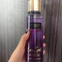 ราคา Victoria’s Secret กลิ่น Love Spell 250ml. (1137881514)