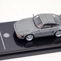 ราคา PARA64 1/64 1986 RUF BTR Slantose Porsche โมเดลรถโลหะผสม (40680183225)