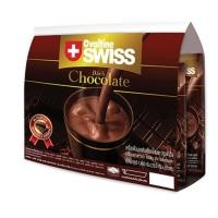 ราคา Ovaltine Swiss Rich Chocolate โอวัลตินช็อกโกแลต 29.6 กรัมx50 ซอง (5566949187)