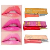 ราคา Magic rad lip gloss pcd ลิปกลอสสีอ่อนๆและบำรุงริมฝีปาก แก้ปากคล้ำ (23581517374)
