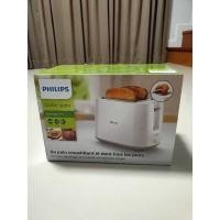 ราคา เครื่องปิ้งขนมปัง Philips (รุ่นHD2581/00) 650฿ (จากปกติ990฿) (18406346095)