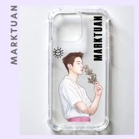 ราคา MD6. เคสสกรีนรูปวาด Mark Tuan : GOT7 : Marktuan : MarktuanGot7 : มาร์คต้วน : มาร์คต้วนGot7 (28451606527)