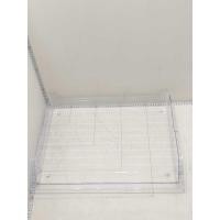 ราคา SAMSUNGอะไหล่ของแท้/ถาดใต้ช่องฟรีส แช่เนื้อตู้เย็นซัมซุง/DA63-07336A/ TRAY-CHILLED ROOM/รุ่นที่ใช้งาน RT29FGRADUT/ST RT2 (46757284729)
