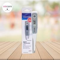 ราคา Microlife Digital Thermometer MT500 เทอร์โมมิเตอร์ วัดอุณหภูมิ (26132523446)