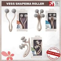 ราคา Vess Shapeina Roller Face ขา SHA-1400 SHA-1200ร่างกายส่งตรงจากประเทศญี่ปุ่น (27284380681)