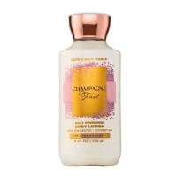 ราคา ของใหม่ ของแท้100% Bath & Body Works Champagne Toast Daily Nourishing Body Lotion 236ml (52309992191)