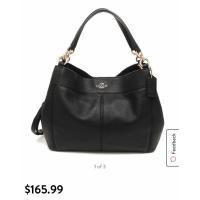 ราคา Coach แท้ ซื้อจาก Outlet Okinawa Japan *ขายต่อ (7177238171)
