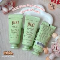 ราคา MLBB PIXI Glow Mud Cleanser โคลนดีท็อกรูขุมขน กำจัดสิ่งสกปรก (27026502826)