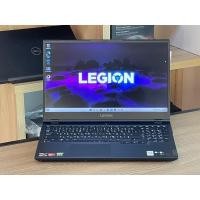ราคา Lenovo Legion 5 15ACH6H AMD Ryzen 5 5600H SSD512B RAM8GB RTX 3070(8GB GDDR6) 165Hz สินค้ามือสองประกันศูนย์ (11098519174)