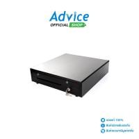 ราคา VENUS Cash Drawer (ลิ้นชักเก็บเงิน) RJ11 CD-410 (Black) - A0069691 (22464426861)