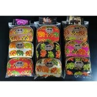 ราคา กระเป๋าผ้าไทย (ไซส์S)thai souvenir (1852604241)