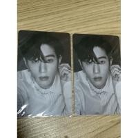 ราคา (พร้อมส่ง) ของแท้ 100% Trendmo Card #Marktuan GOT7 (4385139853)