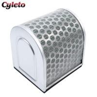 ราคา Motorcycle Air Intake Filter Cleaner For Honda CB 500 F CB500F CB 500F CBR 500R CBR500R CB 500 X CB (51054110616)