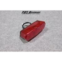 ราคา ไฟท้ายเดิมแท้มือ 2 HONDA CBR650F ปี 2013-2016 (24062257867)