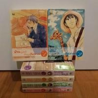 ราคา Tensai Family บ้านบ๊อง ต๊อง(ไม่)จำกัด Big book (The Special Version) เล่ม 1-6 (จบ) (3646908281)