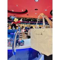 ราคา (พร้อมส่ง)กระเป๋าครบรอบ 100 ปีของ Disneyland Hong Kong แท้ หิ้วมาเองจากดีสนีย์ค่ะ (22044580117)