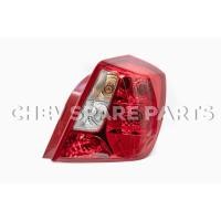 ราคา ไฟท้าย ขวา OPTRA 1.8 4DR CHEVROLET OPTRA ออฟตร้า เครื่องยนต์ 1,800 CC (ตัดหมอก) GM แท้ (96551224) (7454605329)