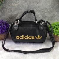 ราคา ADIDAS PU CROSSBODY BAG (1551396953)