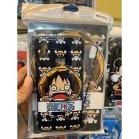 ราคา เคส Vivo Y91i,Y95,Y93 ประกบหน้าหลังลาย วันพีช พร้อมฟิล์มกระจกกันแตกเต็มจอ ลายเดียวกับเคส (2664105088)