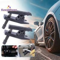 ราคา [Keepcheer] Tie Rod End Remover Ball Joint Separator Universal กันสนิมสําหรับยานพาหนะ Ball Joint Tie Rod End Separator Remover Puller Tool [ใหม่] (49406972864)