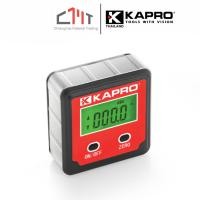 ราคา KAPRO ฉากอ่านค่าเป็นตัวเลข No.393 (Digital Bevel – The Pocket Digital Bevel) (42021349373)