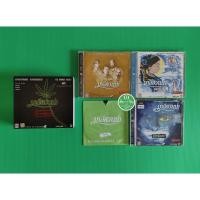 ราคา มาลีฮวนน่า คาราโอเกะ, VCD KARAOKE, BOX SET 3 ชุด (28972967448)