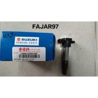 ราคา Suzuki NEW CARRY คอยล์จุดระเบิด ORIGINAL 33400-52S00 (50609497915)