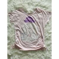 ราคา มือ 2 Disney เสื้อลายการ์ตูน​มิกกี้เม้าส์​ สีชมพูน่ารัก (23855045675)