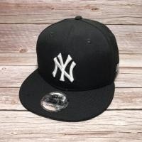 ราคา หมวก New Era NY Yankees 9Fifty Snapback Hat (8970747779)