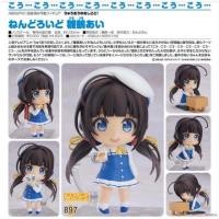 ราคา Nendoroid 897 Ai Hinatsuru 899 Kizuna Ai (3224436851)