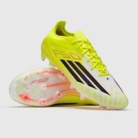 ราคา สตั๊ดฟุตบอล Adidas F50 Elite FG รองเท้าฟุตบอล (43330833591)