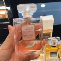 ราคา ++จัดส่งได้ทันที++ของแท้ + น้ำหอม Chanel Coco Mademoiselle EDP 100 ml. (5910432688)