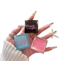 ราคา 3 ชิ้นSolidSet-Rose,Jaine&PeachScentedBalms(4gEach),Travel-SizeBalmforWomen,กลิ่นหอมติดทนนานแบบพกพา (56607949437)