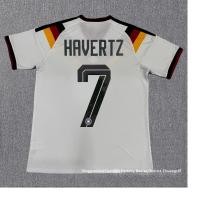 ราคา 2026 ชุดฟุตบอลฟุตบอลโลกเสื้อเจอร์ซีย์แขนสั้นเยอรมนีแฟชั่นกีฬา (43830629099)