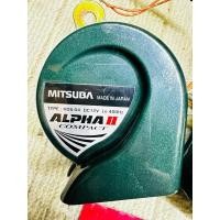 ราคา แตร mitsuba alpha horn (24184249008)