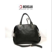 ราคา กระเป๋า Morgan ​แท้ หนังแท้สาน (2462920239)