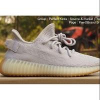 ราคา Yeezy Boost v.2 Sesame (3914386572)