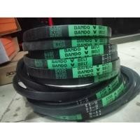 ราคา BANDO สายพาน BANDO สายพานเครื่องจักรขนาดเล็ก หน้ากว้าง 17 มม. B22-B36 !!!แท้100%!!! (5940719062)