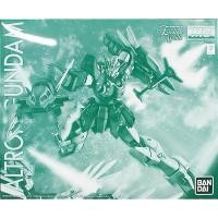 ราคา *พร้อมส่ง* [P-BANDAI] MG 1/100 : Altron Gundam (24487310334)