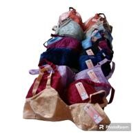 ราคา เสื้อชั้นในคนแก่ 2 ตะขอไม่มีฟองไม่มีโครง (9502418069)