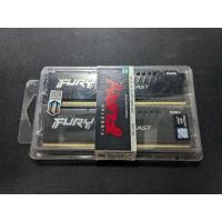 ราคา Ram Kington Fury DDR5 (5200) 16gb(8x2) ครบกล่อง (54100246267)