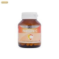 ราคา Amsel Nature C ขวด 30 แคปซูล (58059543663)