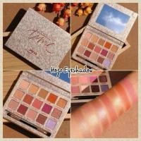 ราคา ส่งเร็วค่ะ HOJO LOVE IS SWEET อายแชโดว์พาเลทสีสวย 15 เฉดสี No.8019 (48459418778)