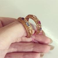 ราคา แหวนพิรอด พลอยนพเก้า (235673199)