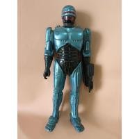 ราคา Vintage ROBOCOP 30cm “Hands-Up” Talking Action Figure ปี 1993 ของแท้จาก Toy Island สุดหายาก! ฟิกเกอร์ RoboCopวินเท (45410287686)