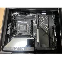 ราคา MAINBOARD (เมนบอร์ด) ASUS ROG MAXIMUS Z890 HERO (INTEL SOCKET 1851 DDR5 ATX) ประกัน scanner 10/2027 (45700558850)